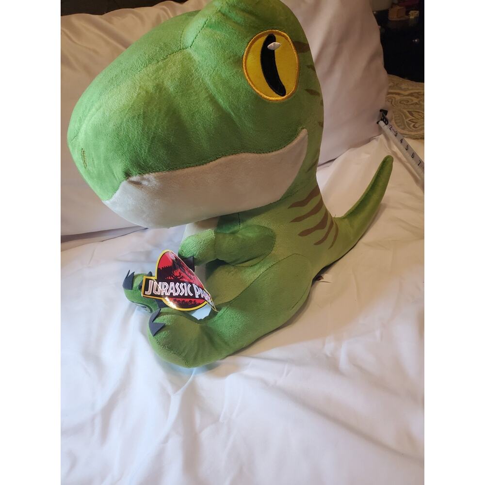 Jurassic Park 14 Inch Velociraptor